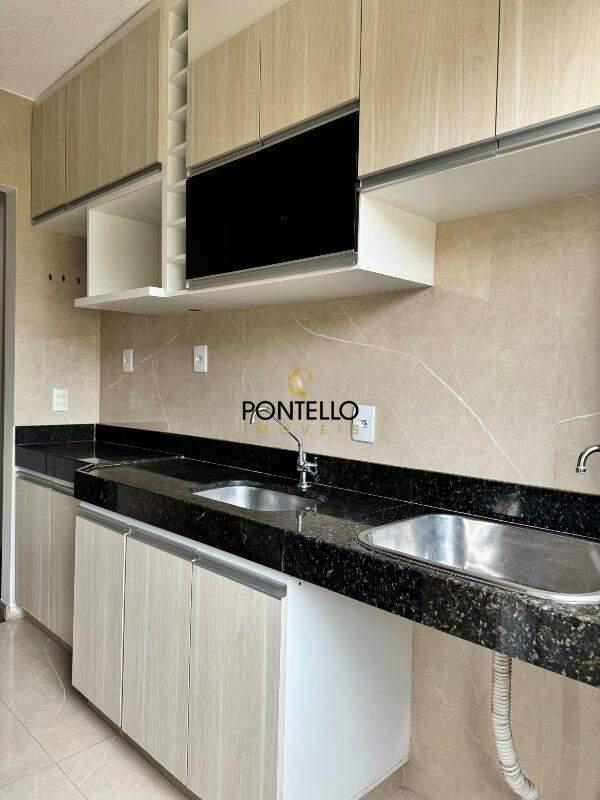 Apartamento, Vale das Palmeiras, 2 Quartos, 1 Vaga
