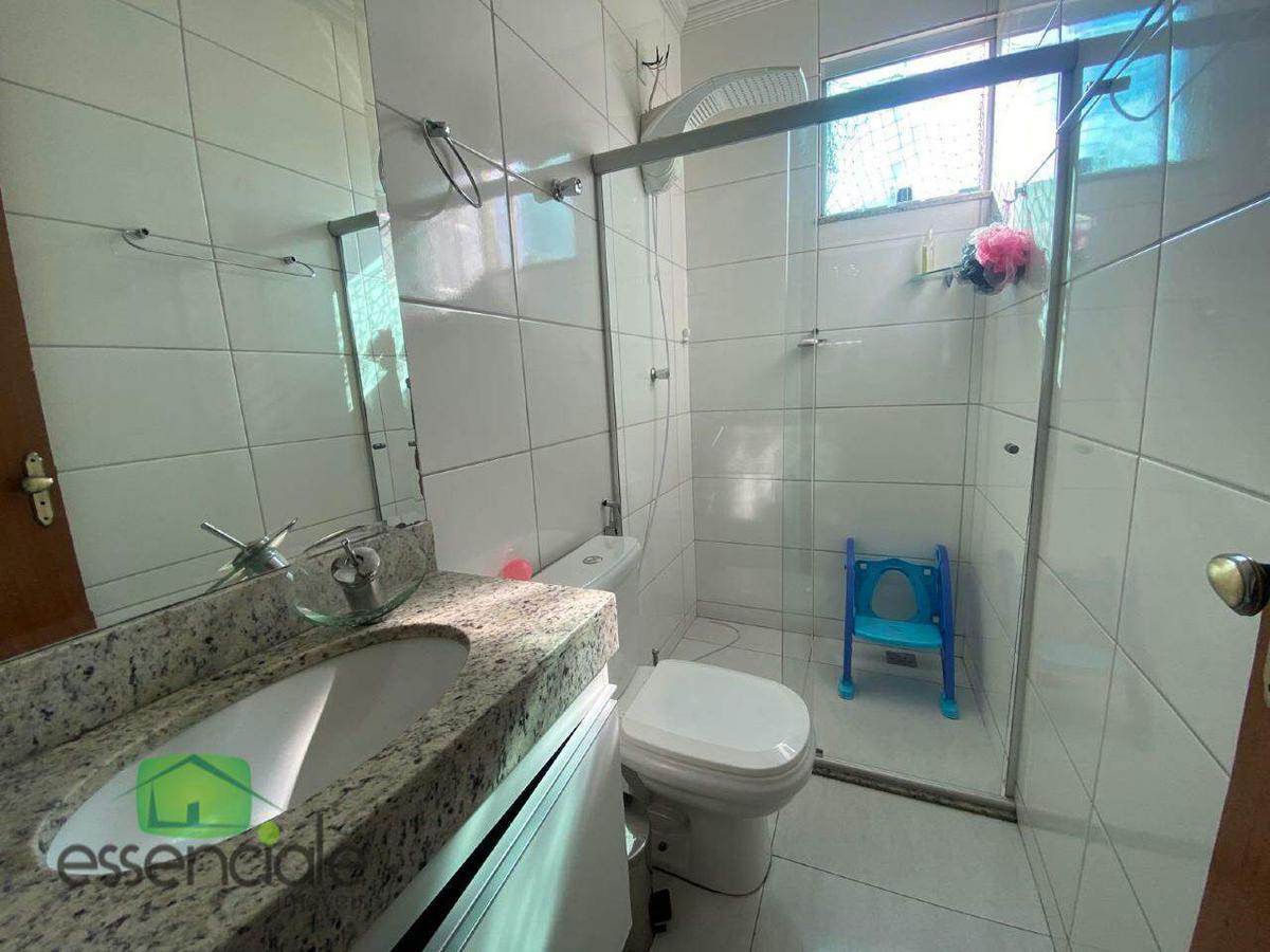 Casa, Fonte Grande, 3 Quartos, 2 Vagas, 1 Suíte