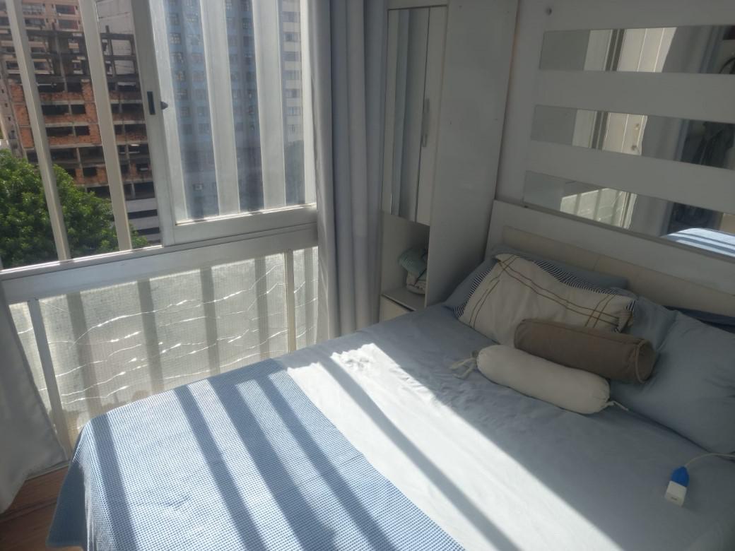 Apartamento, Santo Agostinho, 1 Quarto, 1 Suíte