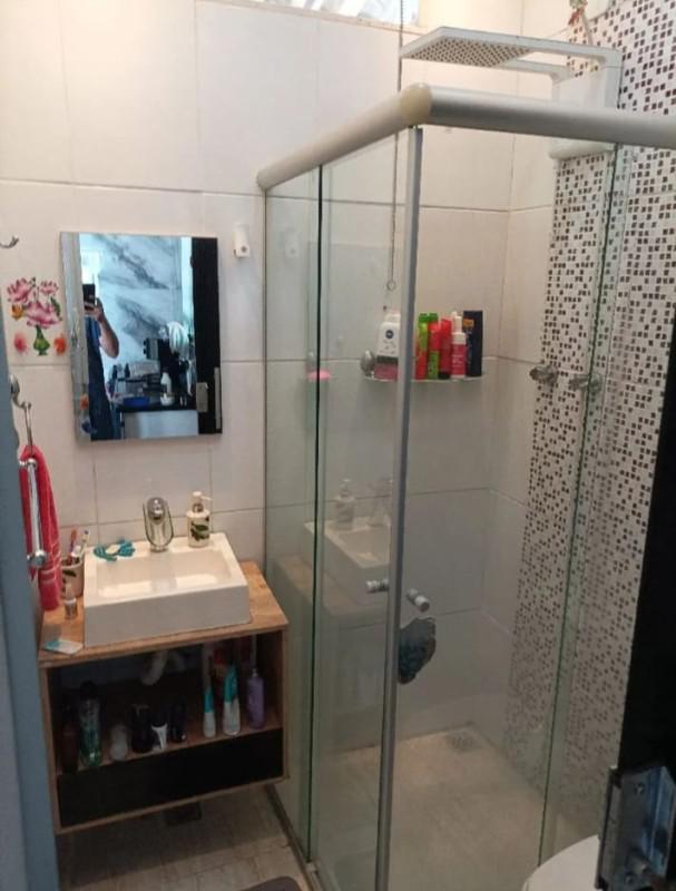 Casa, Vila Magdalena, 2 Quartos, 4 Vagas, 1 Suíte