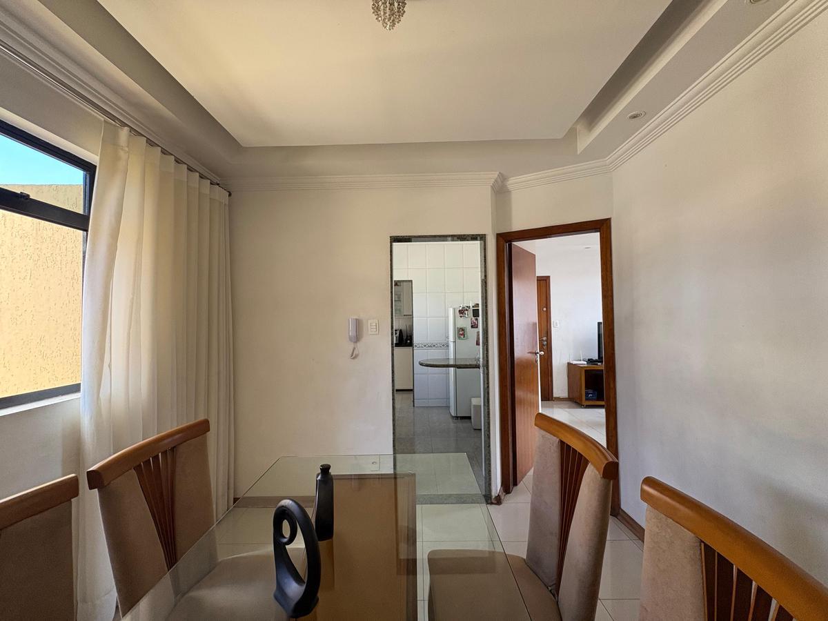 Apartamento, Jardim Riacho das Pedras, 3 Quartos, 2 Vagas, 1 Suíte