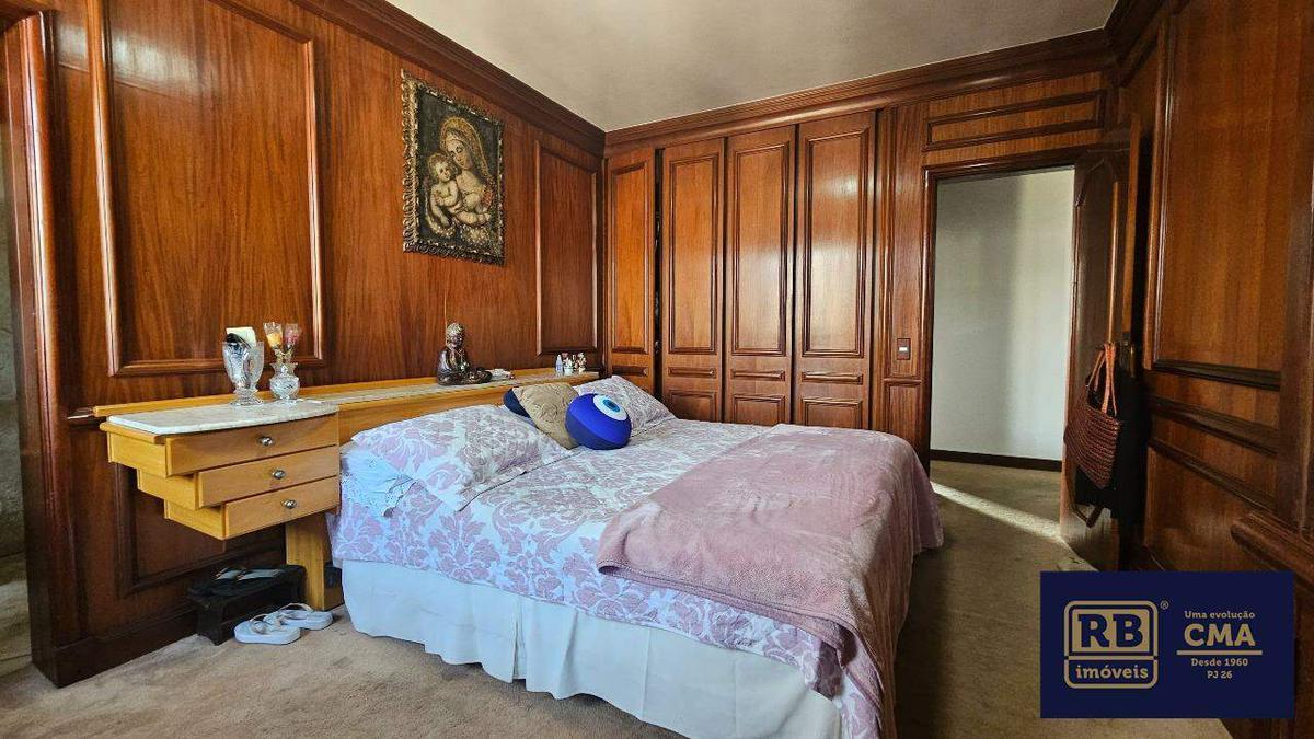 Apartamento, Serra, 4 Quartos, 4 Vagas, 2 Suítes