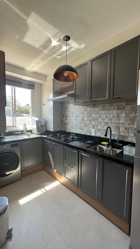 Apartamento, Bandeirantes (pampulha), 2 Quartos, 1 Vaga, 1 Suíte