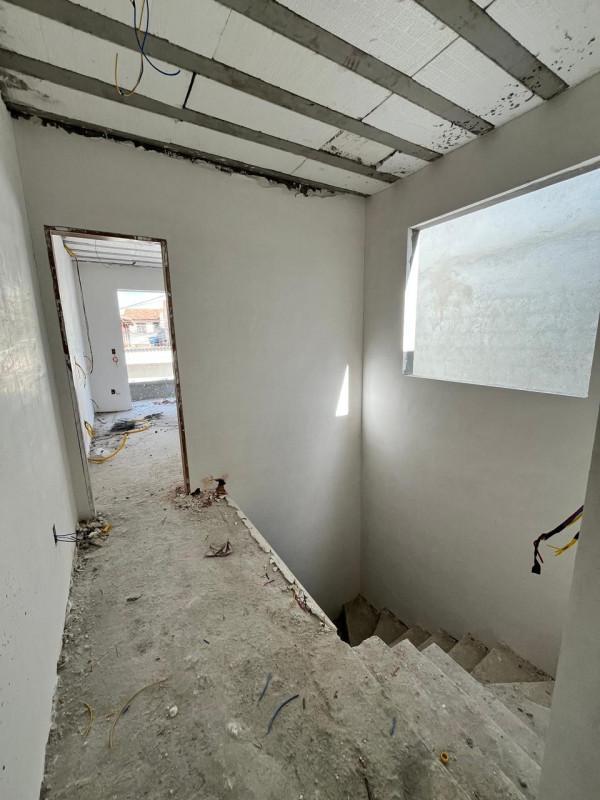 Casa, Riacho das Pedras, 2 Quartos, 1 Vaga, 1 Suíte