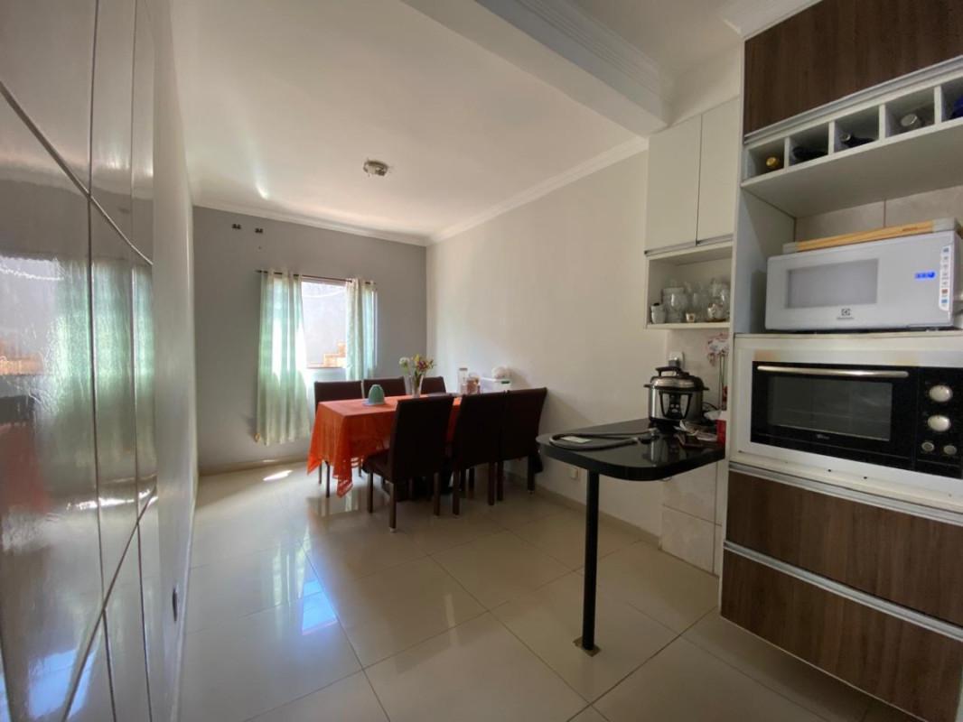 Casa, Estrela do Oriente, 3 Quartos, 2 Vagas, 1 Suíte