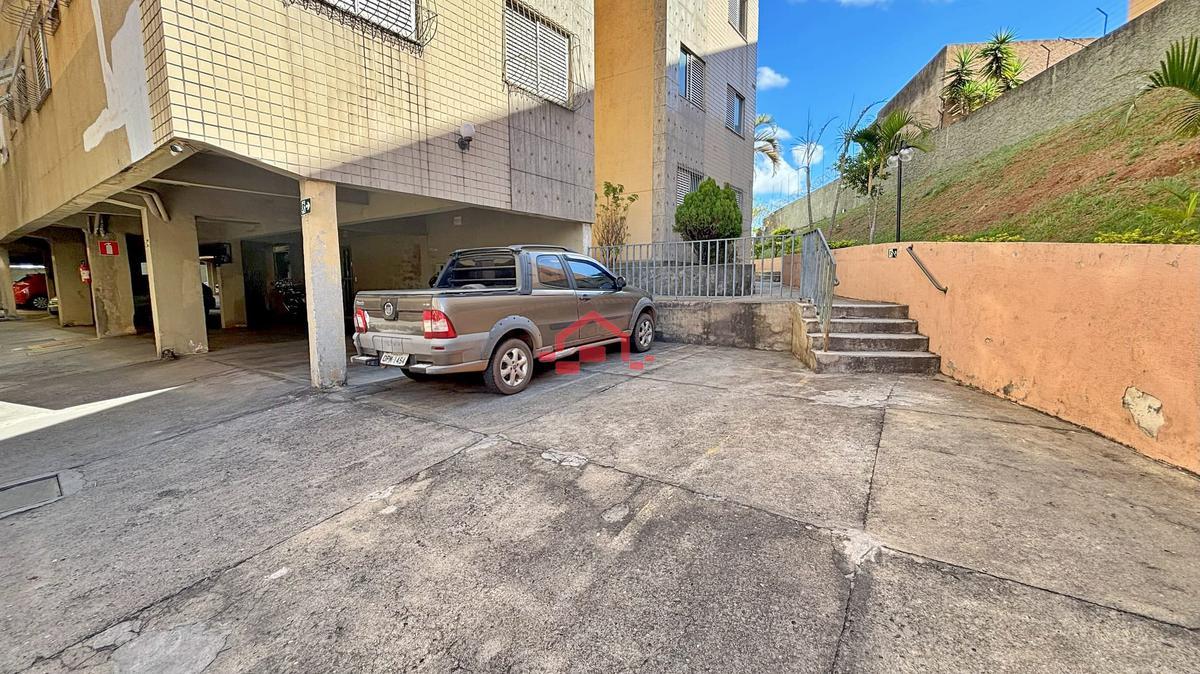 Apartamento, Palmares, 3 Quartos, 1 Vaga, 1 Suíte