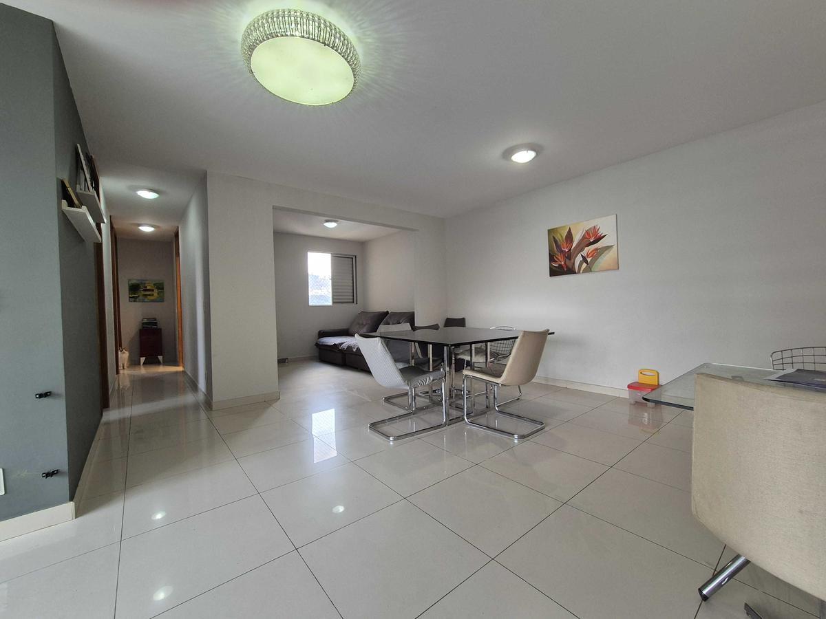 Apartamento, Buritis, 4 Quartos, 3 Vagas, 1 Suíte