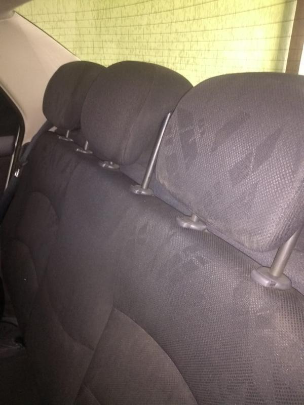 Fiat Siena El 1.0 Mpi Fire Flex 8v 4p