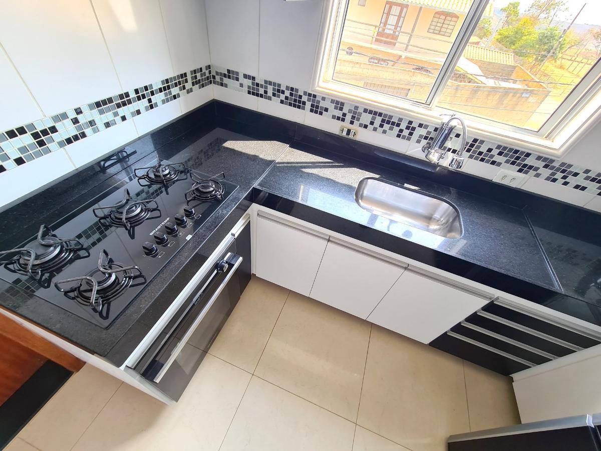 Apartamento, Serra Dourada, 2 Quartos, 1 Vaga