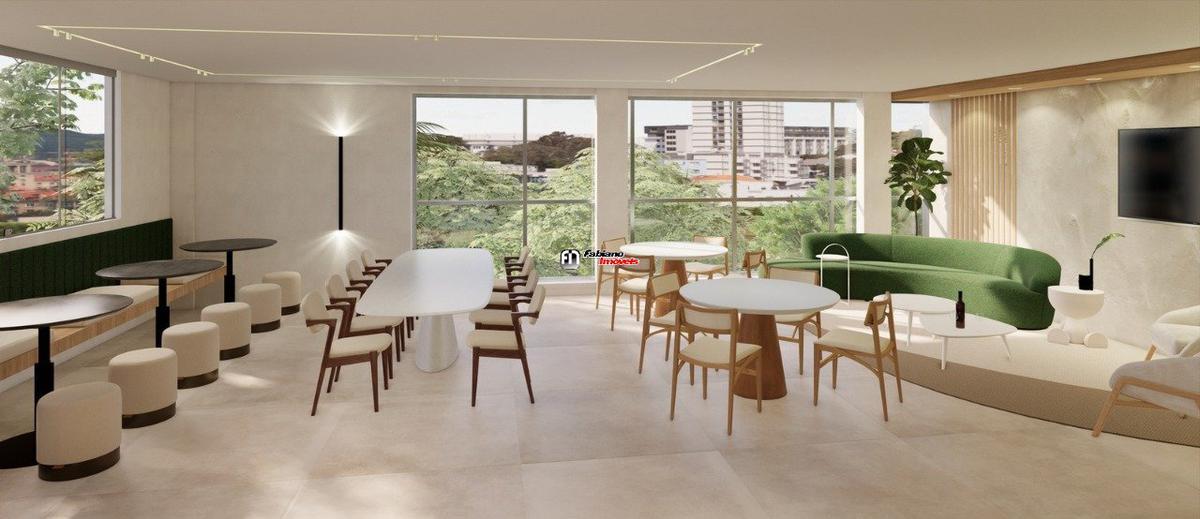 Apartamento, Itapoã, 3 Quartos, 2 Vagas, 1 Suíte