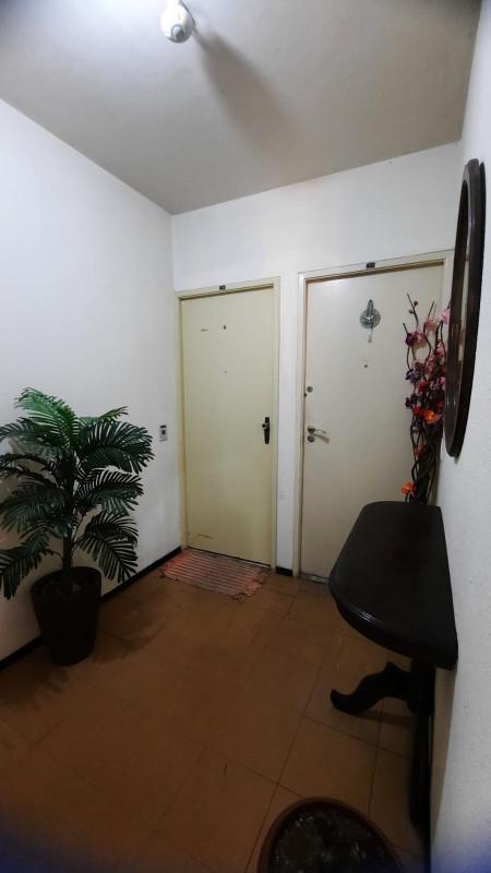 Apartamento, Floresta, 3 Quartos, 2 Vagas