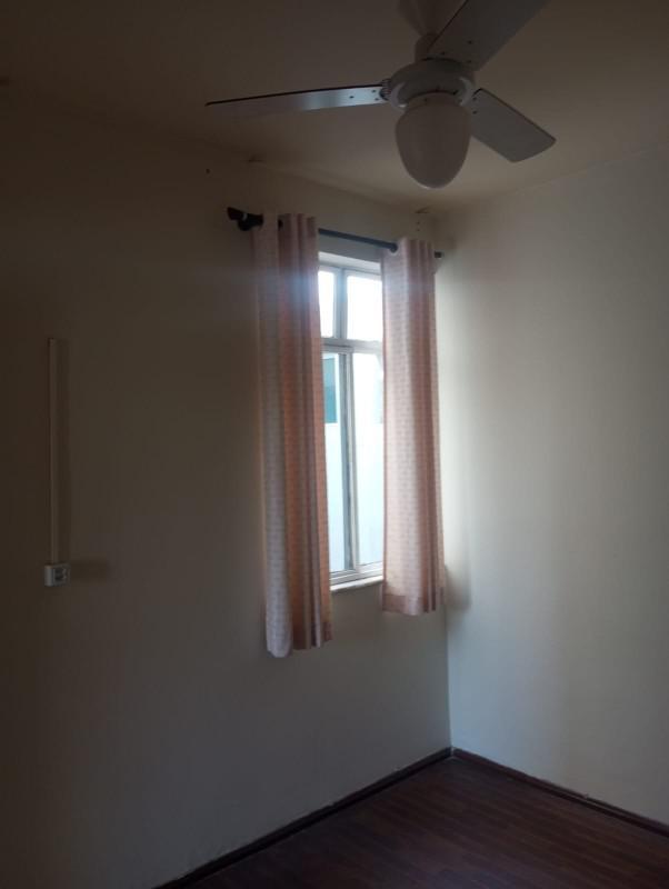 Apartamento, Salgado Filho, 3 Quartos, 1 Vaga
