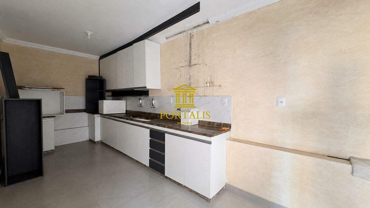 Apartamento, Luxemburgo, 4 Quartos, 1 Vaga, 1 Suíte