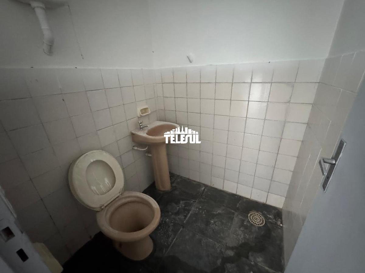 Galpão, Vila Pinto, 0 Quarto, 0 Vaga
