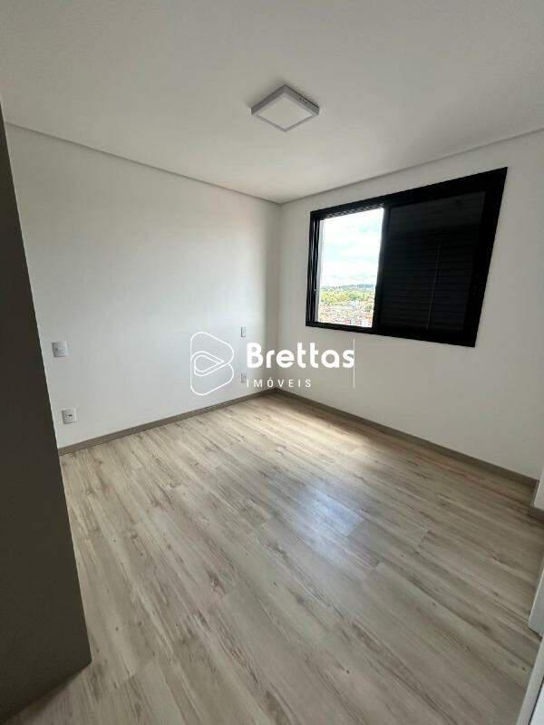 Apartamento, Centro, 2 Quartos, 1 Vaga, 1 Suíte