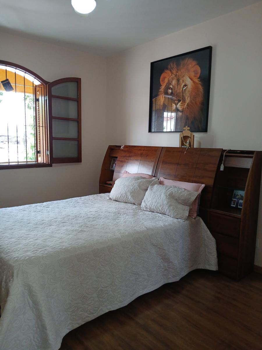 Casa, Santa Teresa, 5 Quartos, 4 Vagas, 1 Suíte