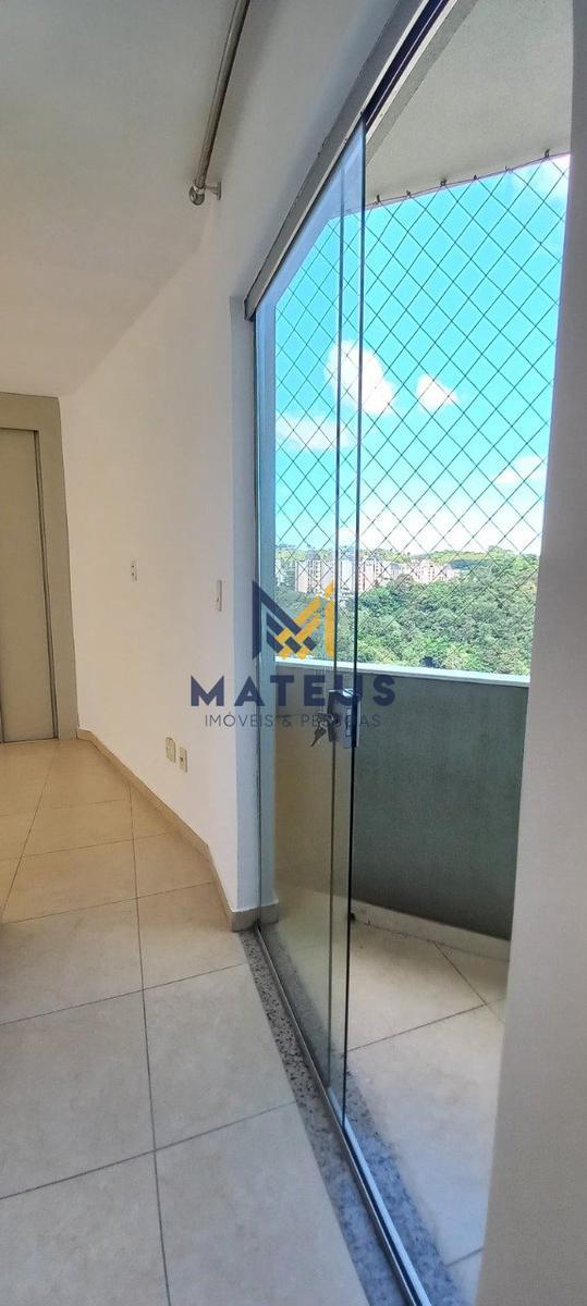 Apartamento, Álvaro Camargos, 3 Quartos, 2 Vagas, 1 Suíte
