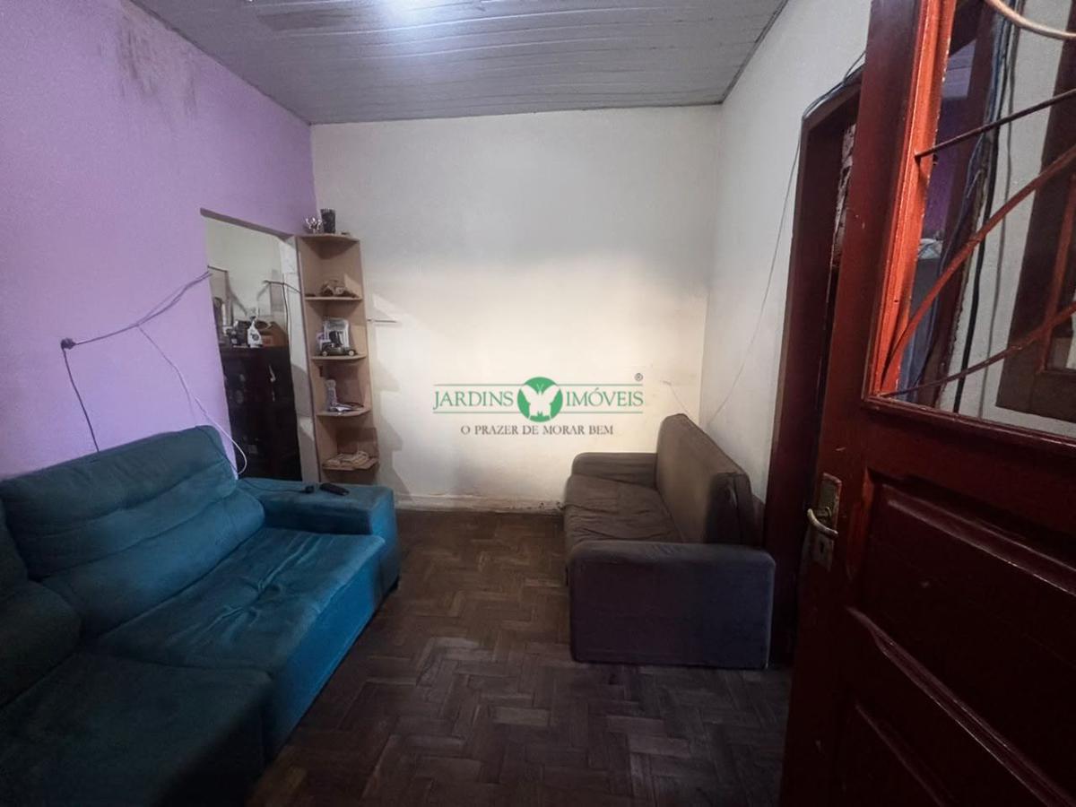 Casa, Santa Cruz, 8 Quartos, 3 Vagas