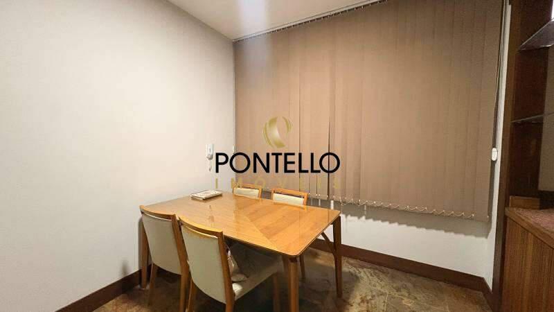 Apartamento, Coração de Jesus, 3 Quartos, 2 Vagas, 1 Suíte