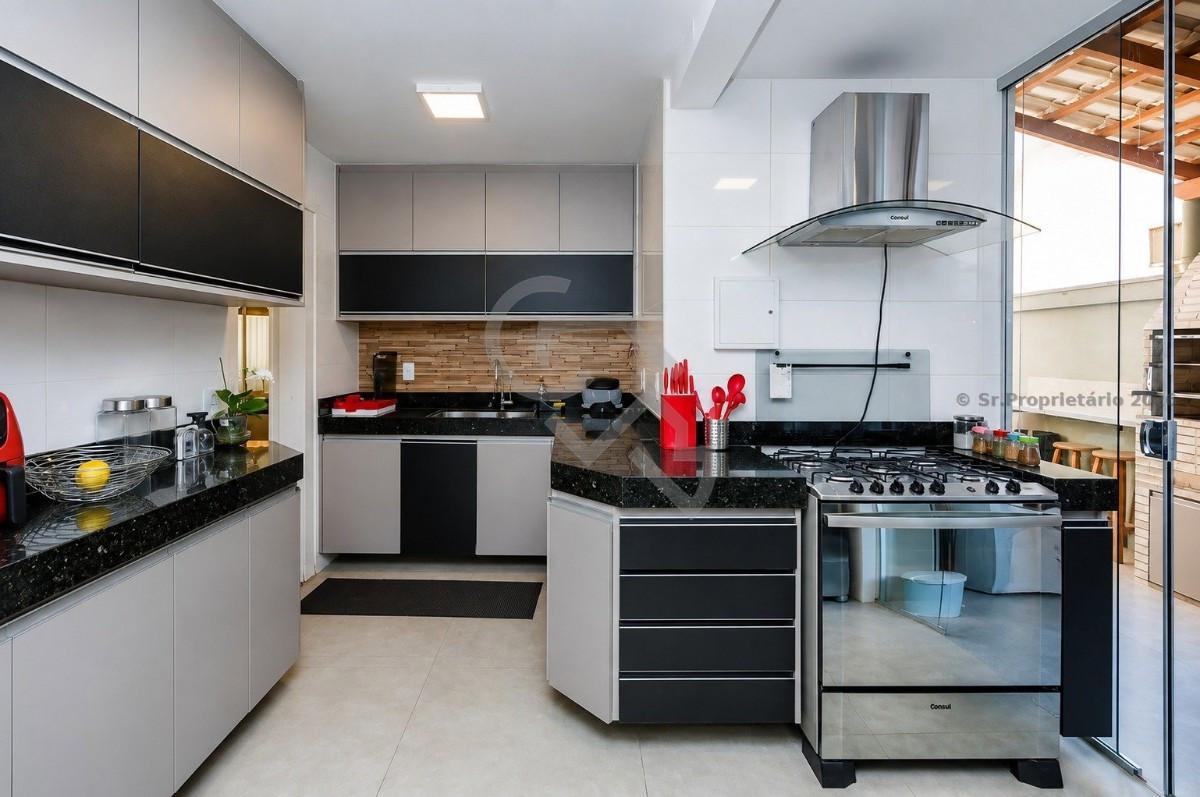 Apartamento, Santa Lúcia, 3 Quartos, 1 Vaga, 1 Suíte