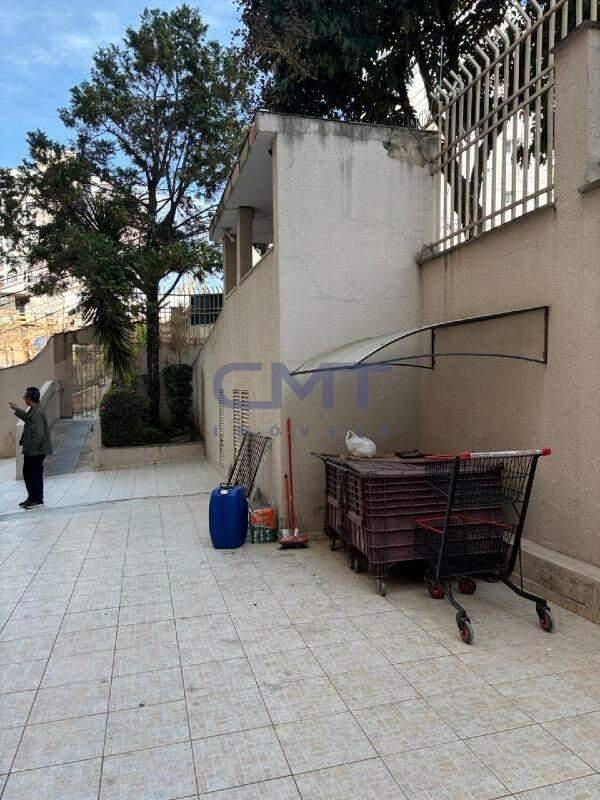 Apartamento, Sagrada Família, 3 Quartos, 2 Vagas, 1 Suíte
