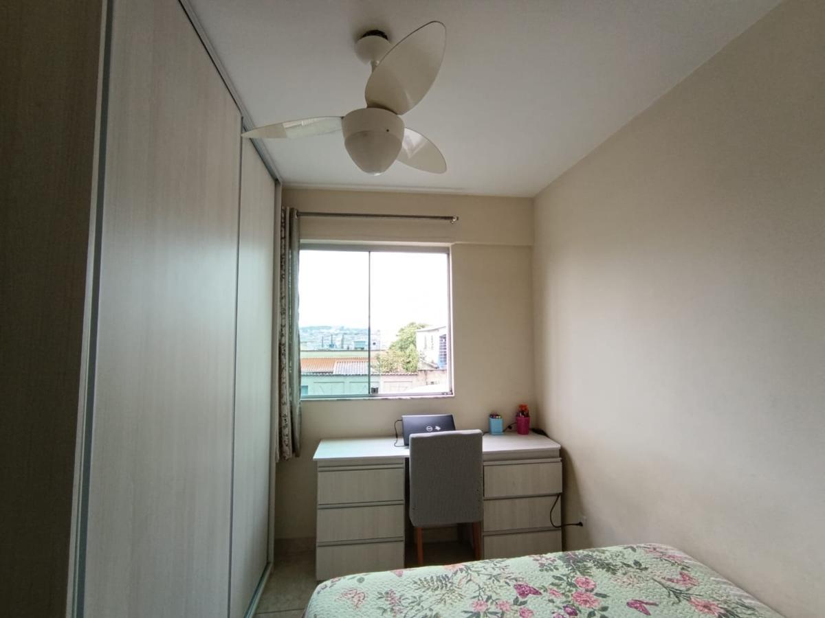 Apartamento, Novo Progresso, 3 Quartos, 1 Vaga