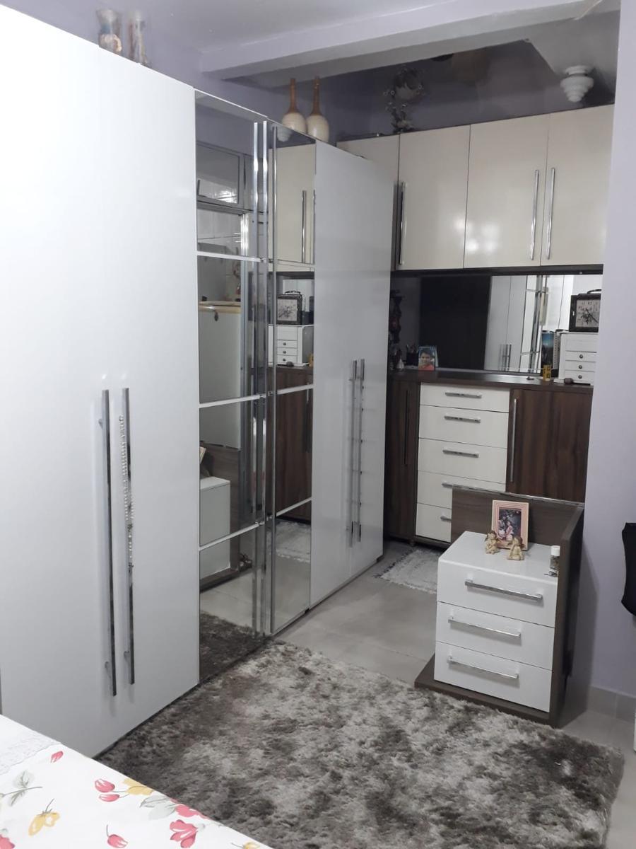 Apartamento, Colégio Batista, 2 Quartos, 0 Vaga