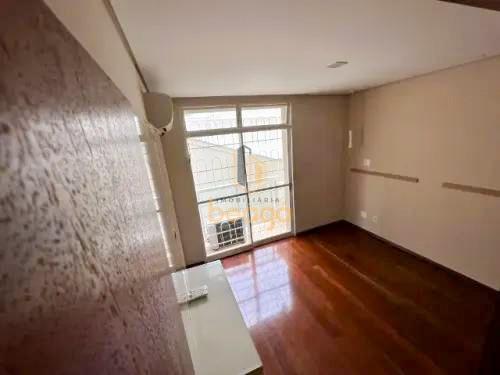 Apartamento, Floresta, 4 Quartos, 1 Vaga, 1 Suíte
