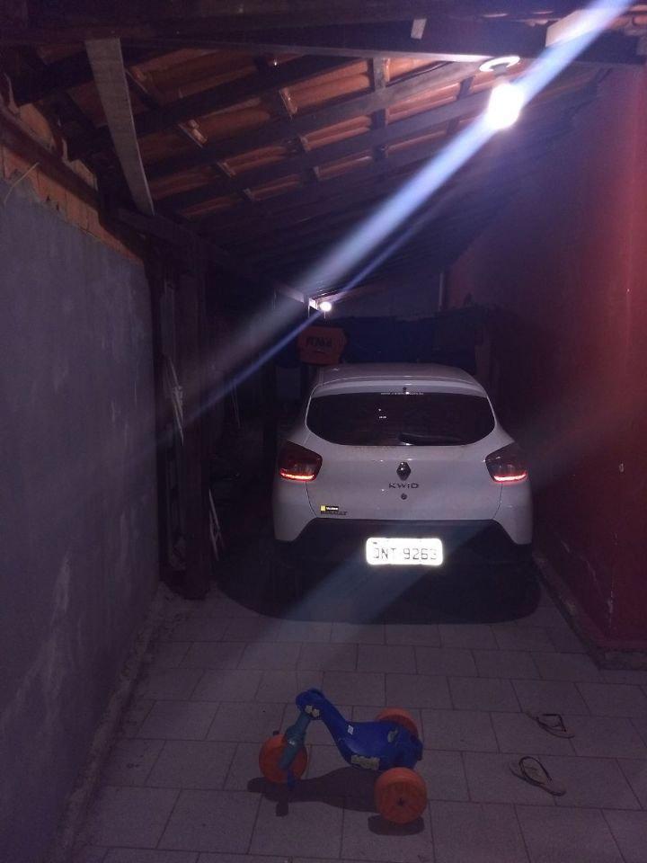 Casa Comercial, Dom Bosco, 2 Quartos, 3 Vagas