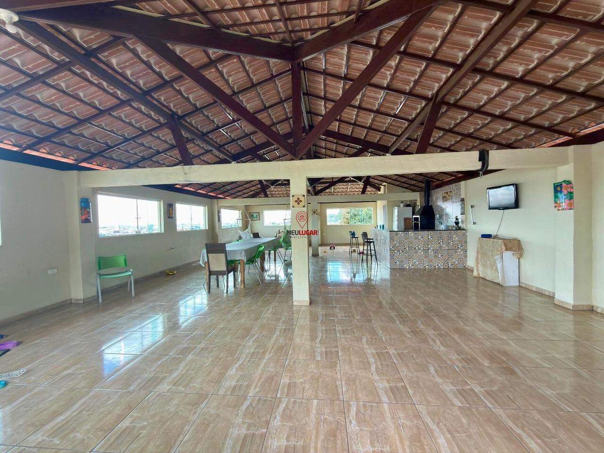 Casa, Diamante, 3 Quartos, 5 Vagas, 1 Suíte