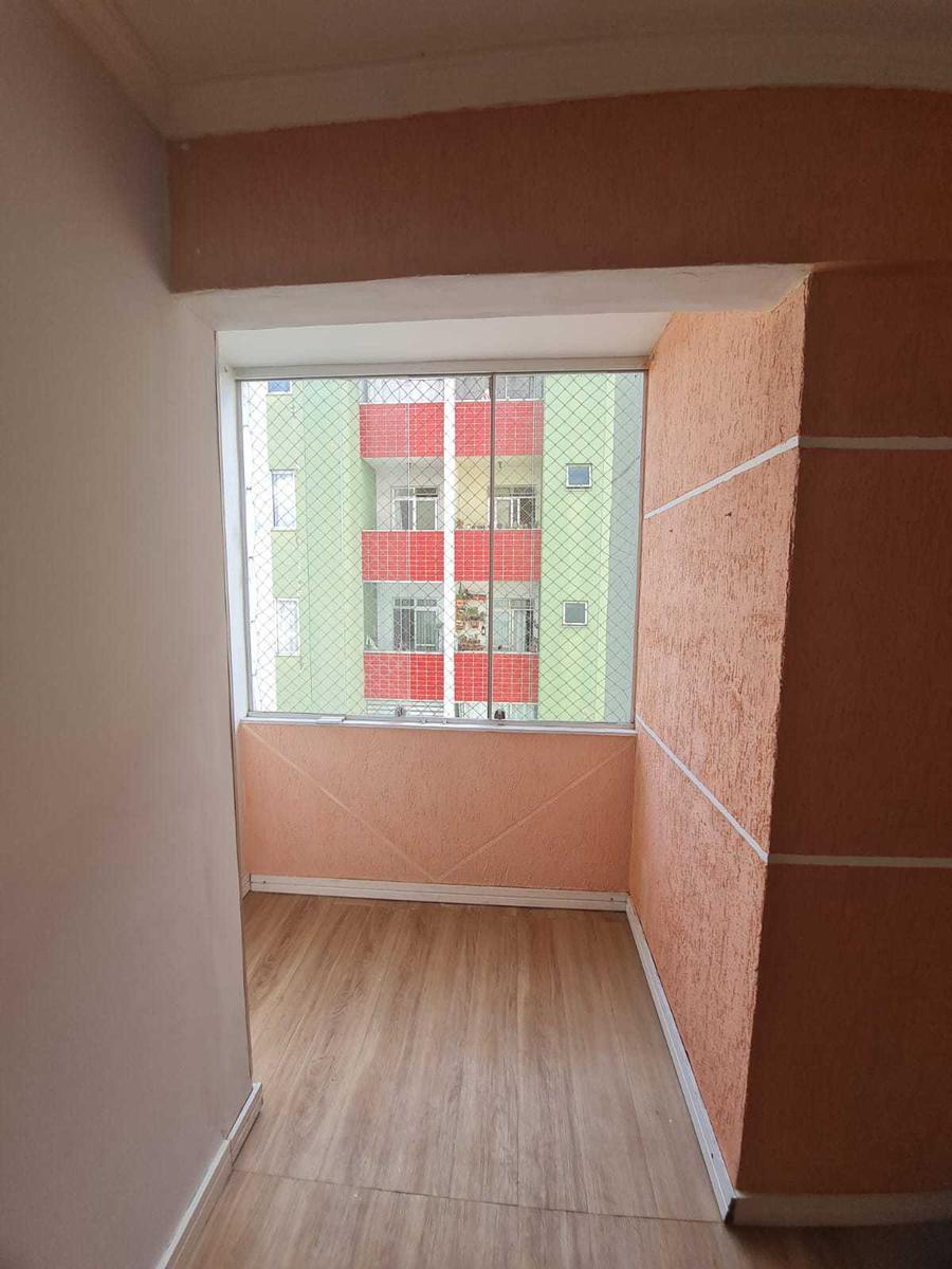 Apartamento, Santa Cruz, 2 Quartos, 1 Vaga, 1 Suíte