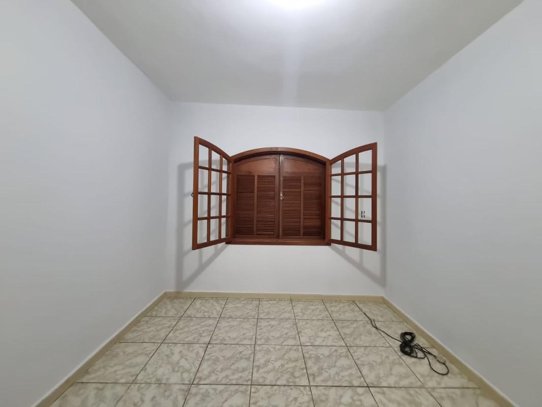 Casa, Flamengo, 3 Quartos, 2 Vagas, 1 Suíte