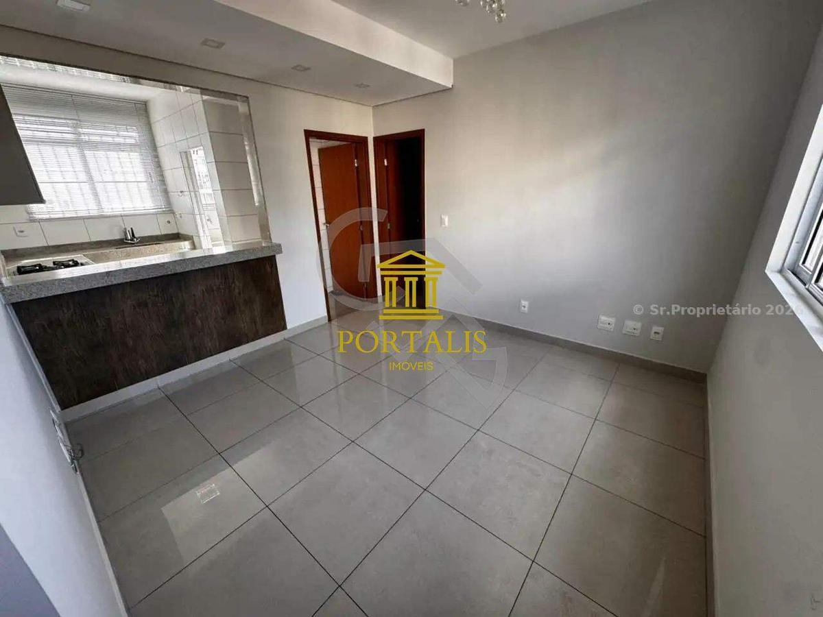 Apartamento, Colégio Batista, 3 Quartos, 2 Vagas, 1 Suíte