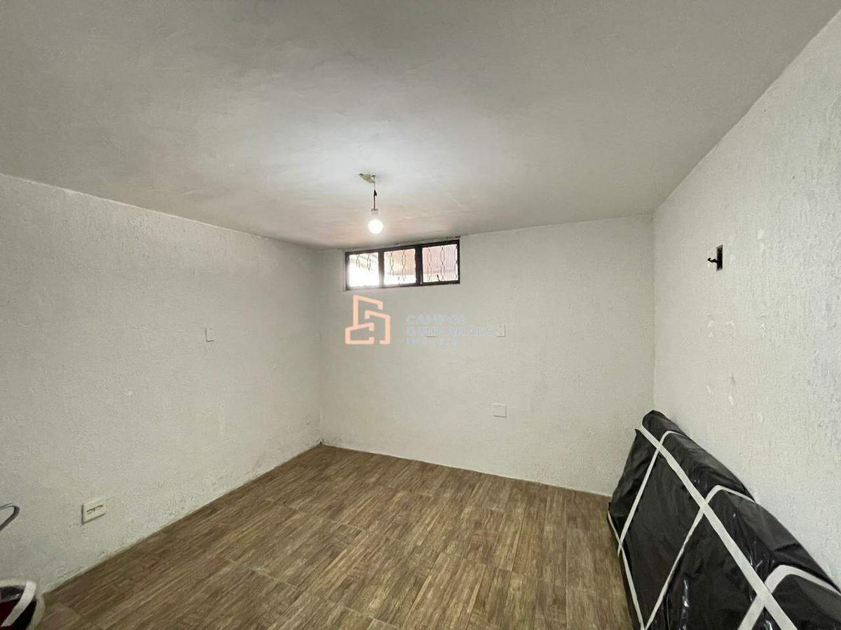 Casa Comercial, Padre Eustáquio, 3 Quartos, 1 Vaga, 1 Suíte