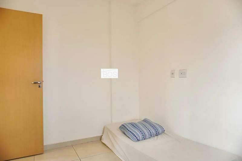 Apartamento, São Pedro, 2 Quartos, 2 Vagas, 1 Suíte