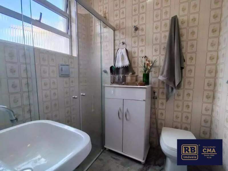Cobertura, Luxemburgo, 3 Quartos, 3 Vagas, 1 Suíte