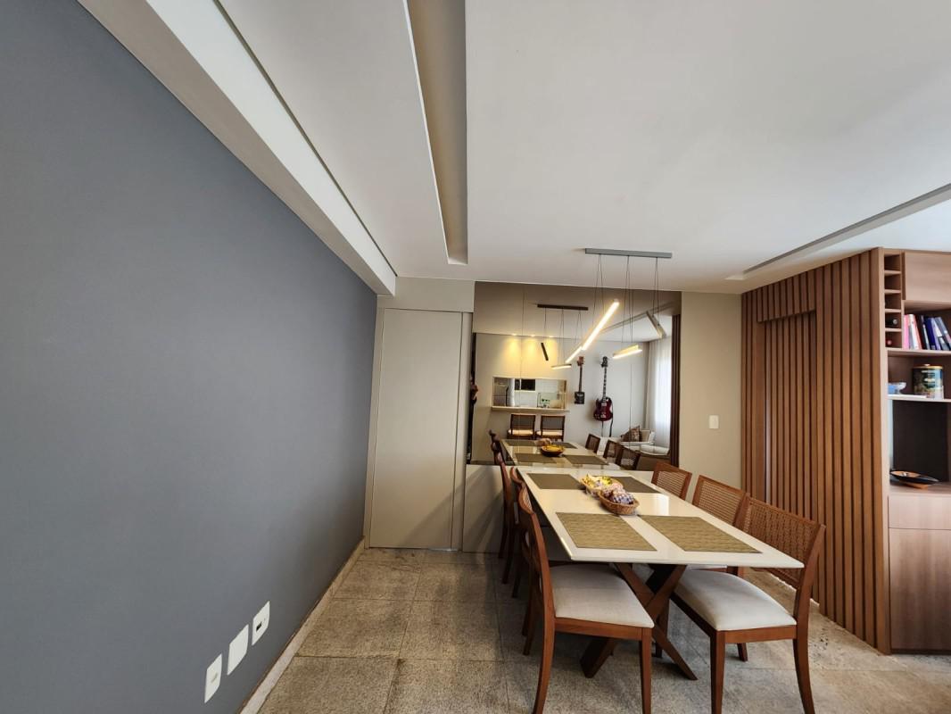Apartamento, Savassi, 2 Quartos, 2 Vagas, 1 Suíte