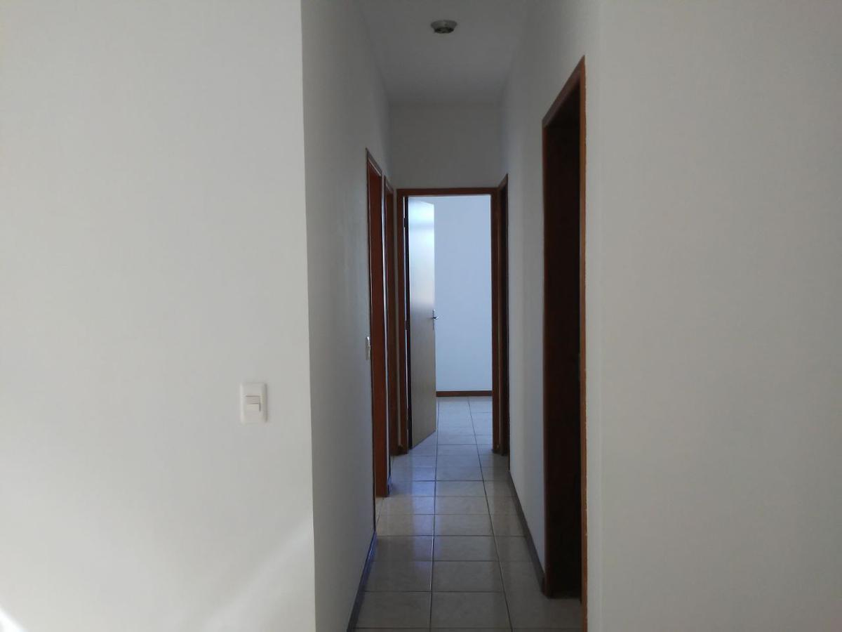 Apartamento, Indaiá, 3 Quartos, 1 Vaga