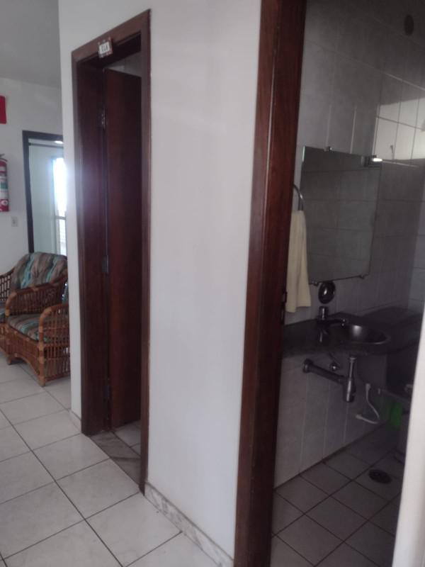 Apartamento, Jardim América, 3 Quartos, 4 Vagas, 1 Suíte