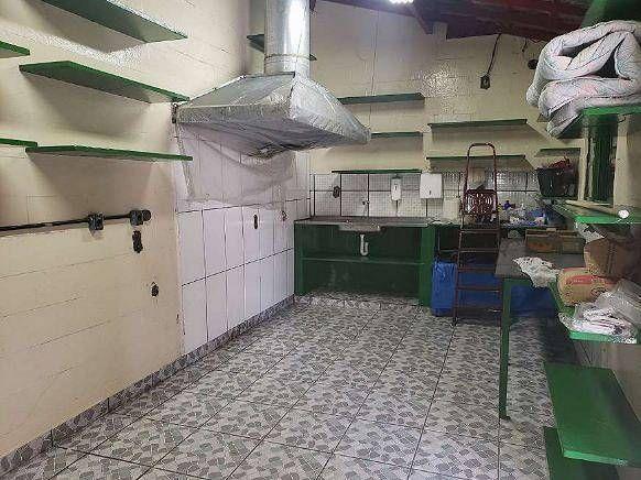 Casa, Nova Suíssa, 1 Quarto, 3 Vagas