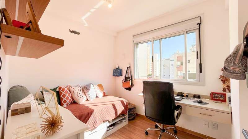 Apartamento, Santo Antônio, 2 Quartos, 2 Vagas, 1 Suíte