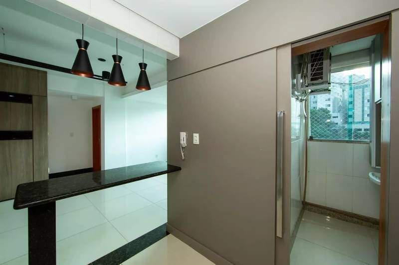 Apartamento, Buritis, 2 Quartos, 2 Vagas, 2 Suítes