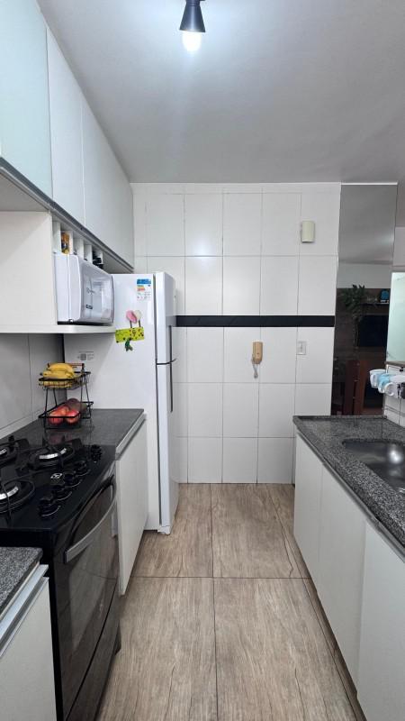 Cobertura, Serrano, 2 Quartos, 1 Vaga