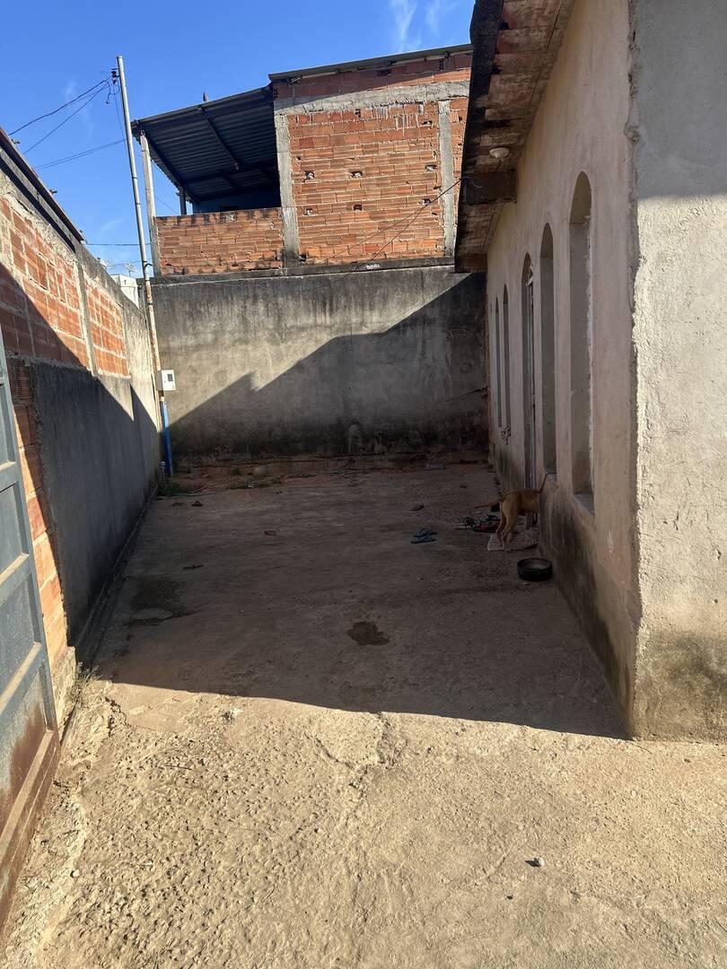 Casa, Floresta, 2 Quartos, 1 Vaga
