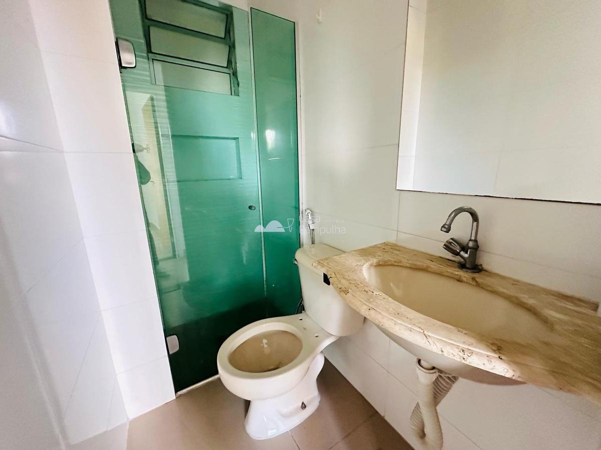 Apartamento, Planalto, 2 Quartos, 1 Vaga
