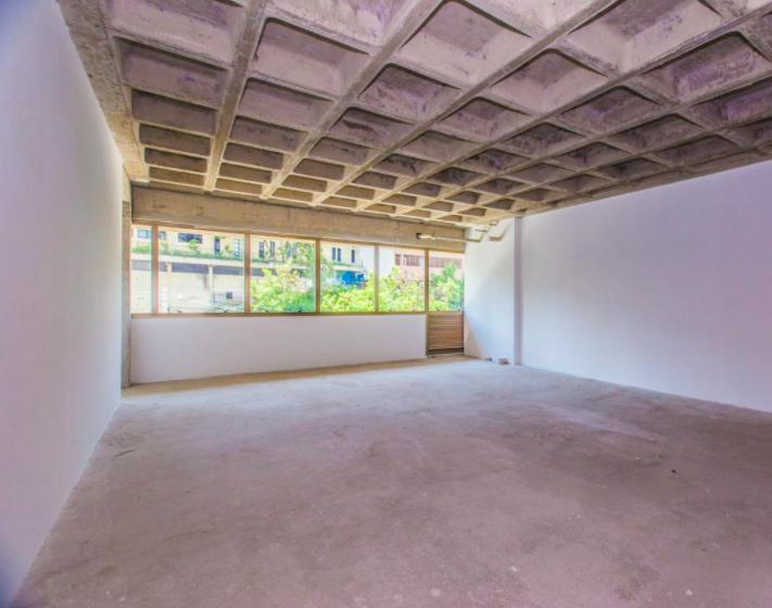 Sala, Estoril, 6 Vagas