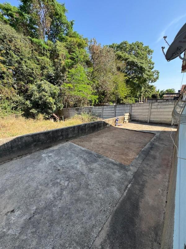 Casa, Santo Antônio, 2 Quartos, 1 Vaga