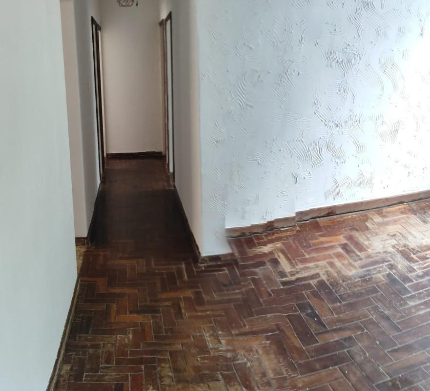 Apartamento, Horto, 2 Quartos, 0 Vaga