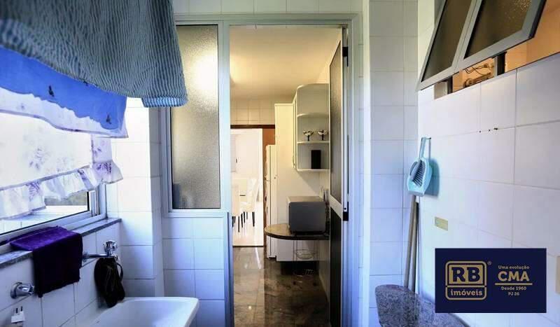 Apartamento, Anchieta, 3 Quartos, 2 Vagas, 1 Suíte