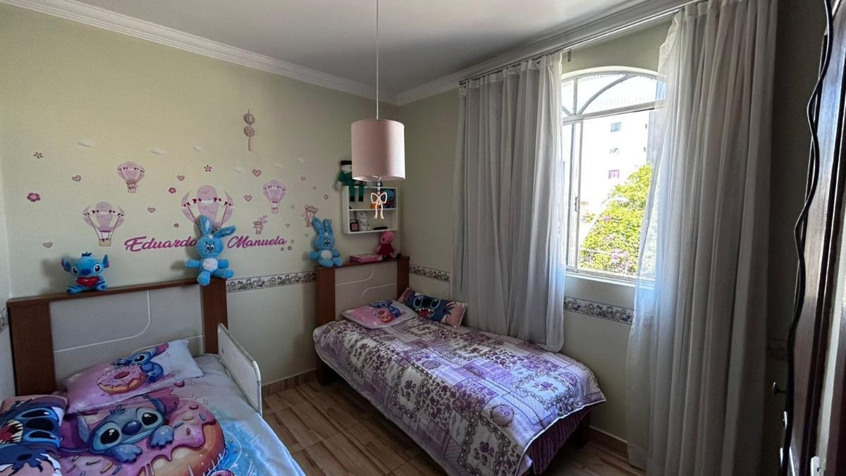 Apartamento, Parque Belo Horizonte Industrial, 2 Quartos, 1 Vaga